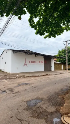 GALPAO PARA LOCAÇAO JARDIM GUANABARA