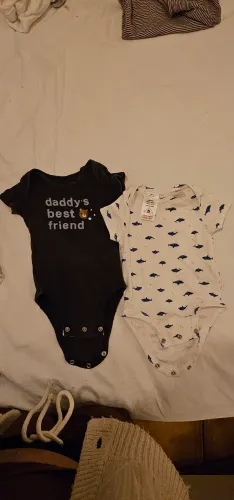 Body carters 3 meses