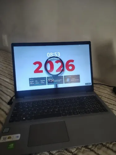 Kit Home Office e Estudos - Notebook + Tablet + HD 1TB