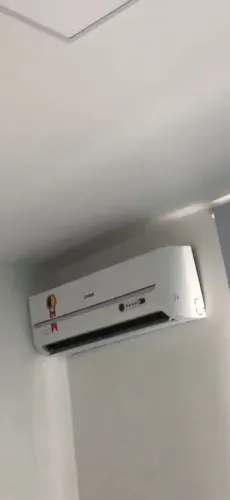 Ar condicionado CONSUL 9.000 BTUs