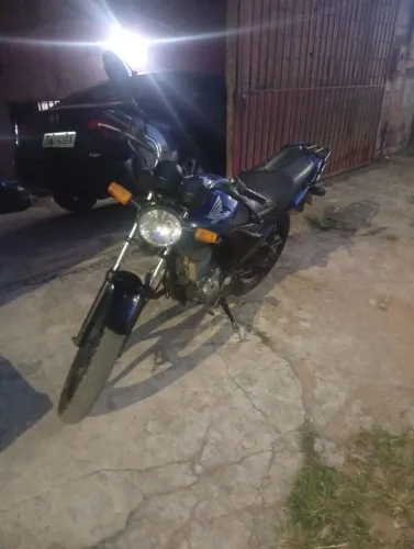 Vendo fan ano 2009