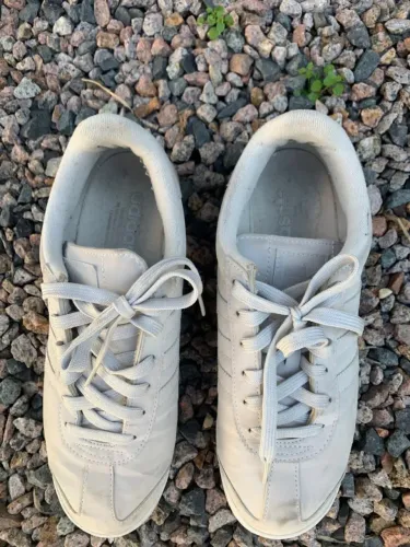Tenis Adidas Samoa