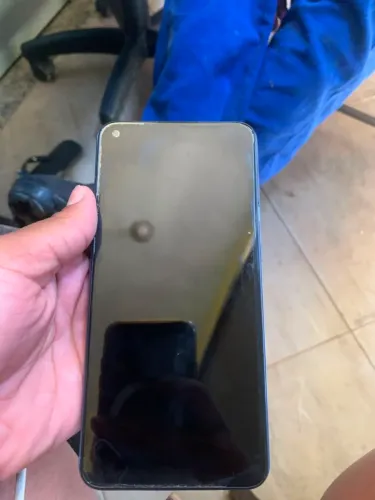 Redmi note 9 perfeito, pra sair HOJEE!!