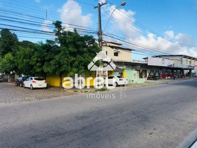 Terrenos Área em Natal