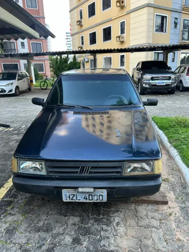 Fiat Uno Mille EP 2P E 4P 1996