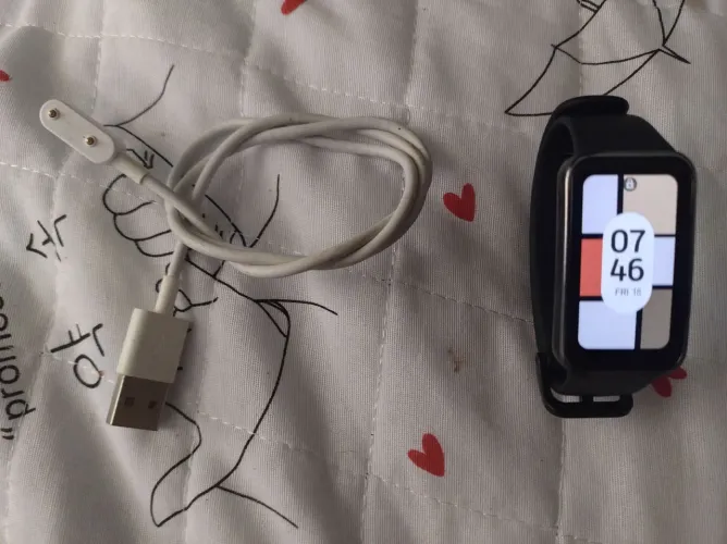 Huawei band 9