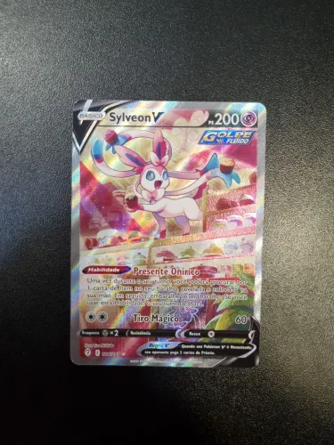 Sylveon V