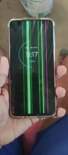 Vendo moto g52