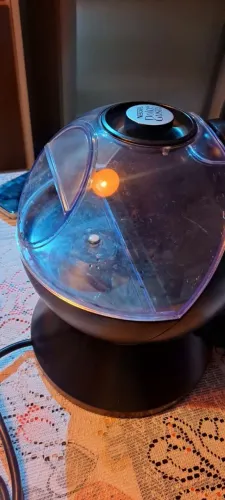 Cafeteira Dolce Gusto