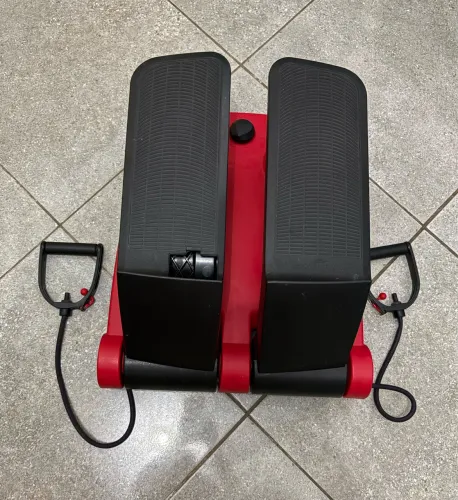 Air Climber Simulador de Caminhada