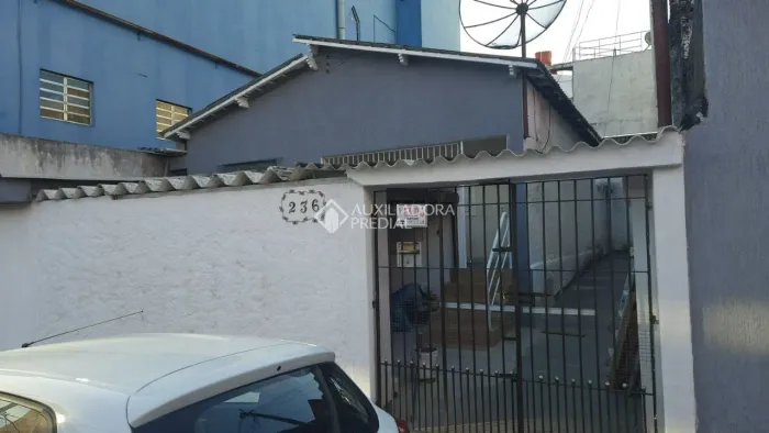 Casa ampla à venda em Diadema - espaço e conforto para toda a família