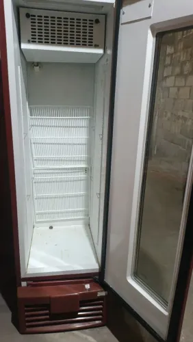 VENDE-SE FREEZER NOVO, NUNCA USADO