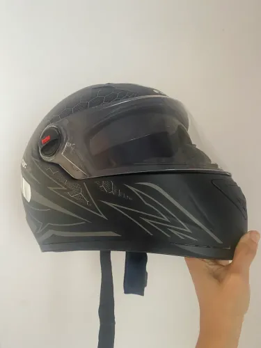 CAPACETE FW3