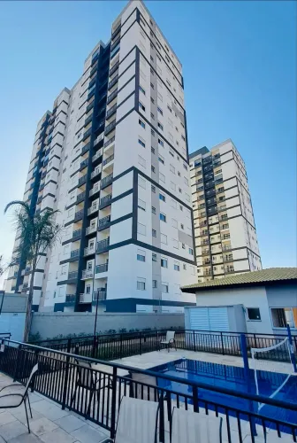 Apartamento -Torres Cidade Norte