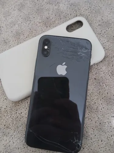 Vendo IPhone 