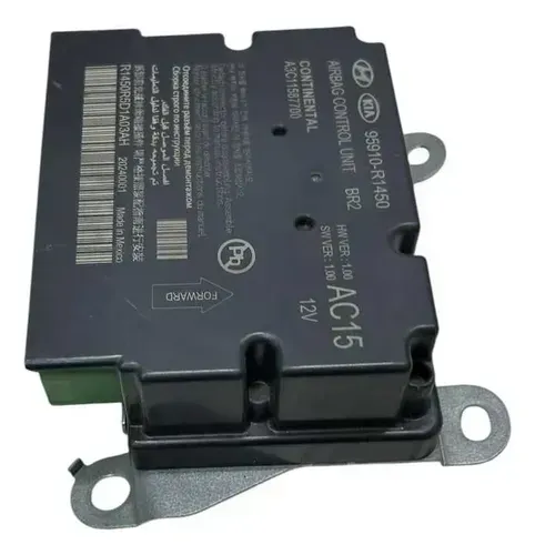 Módulo Airbag Hyundai Hb20 1.0 2020/25