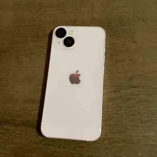 iPhone 13