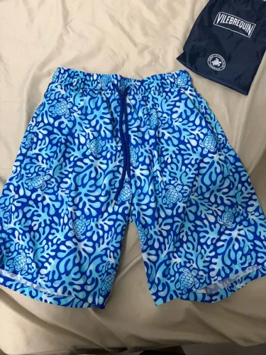 Shorts Vilebrequin, size L nunca usado