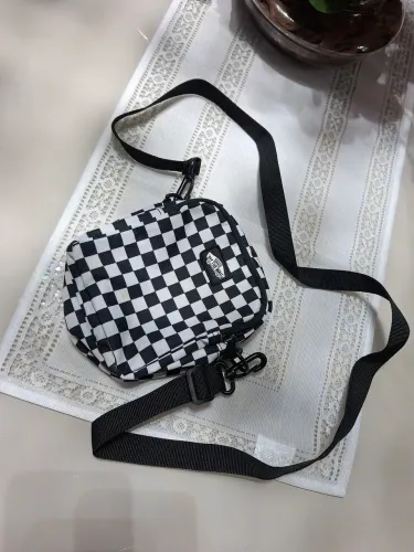 Bolsa Transversal Vans Crossbody Go Getter original