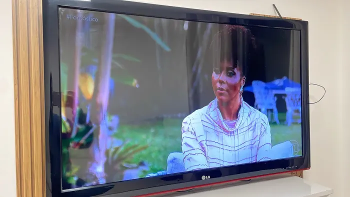 Tv LG led 46 polegadas