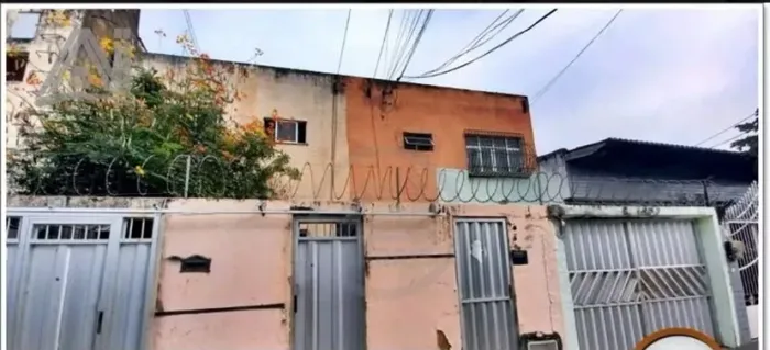 Casa em Damas - Fortaleza