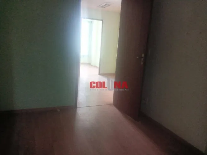Sala, 47 m² - venda por R$ 200.000,00 ou aluguel por R$ 1.895,59/mês - Centro - Niterói/RJ