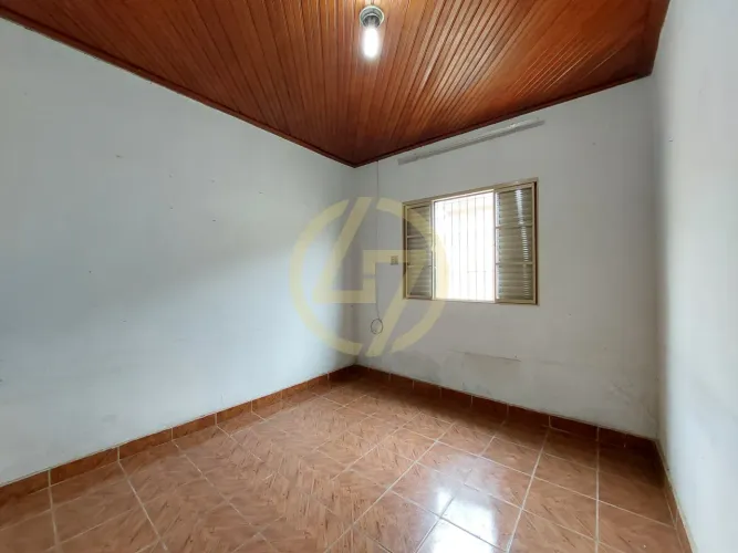 Casa à venda no Centro
