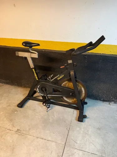 Bike spinning profissional