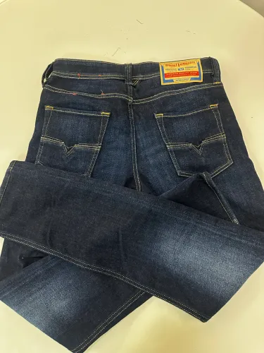 Calça masculina Diesel