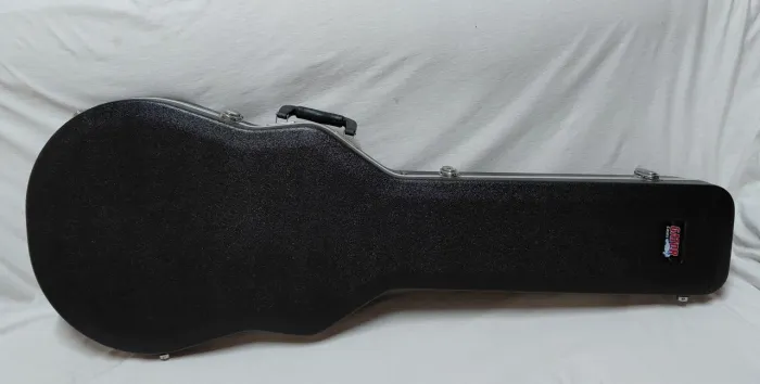 Case Gator GC-LP p/ Guitarra  Les Paul