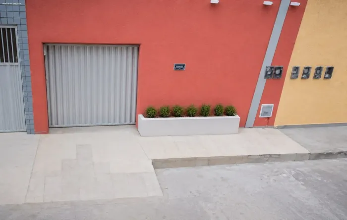 Casa para Venda em Fortaleza / CE no bairro Jardim Guanabara