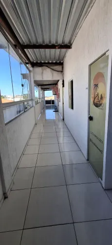 Mussurunga sala 900 reais 