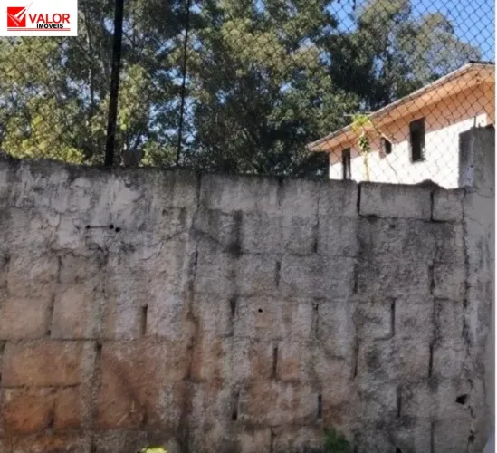 Terreno no Parque dos Príncipes para Venda com 455,00 m², Frente do terreno com 13 Metros 