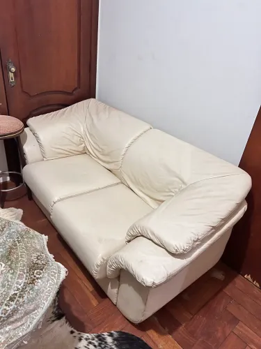 SOFÁ DOIS E TRÊS LUGARES