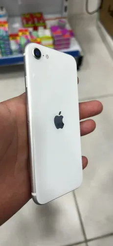 iPhone SE 3 geração