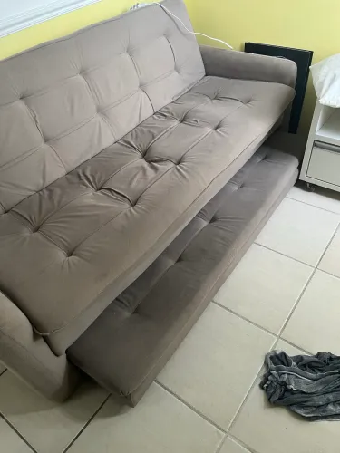 Sofá cama