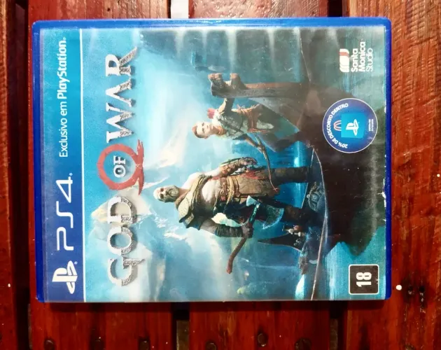 God of War