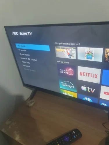 Tv 32 Aoc