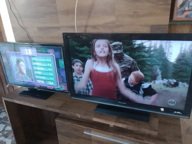 Tvs