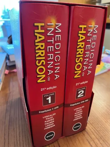 Livro medicina