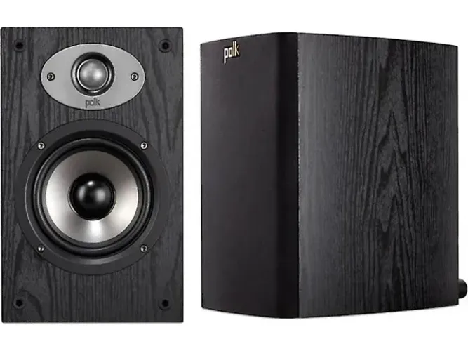 Caixas  Polk Audio TSx110B