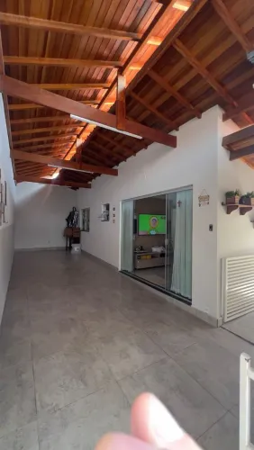 Excelente casa a venda no Grevilhas em Varginha