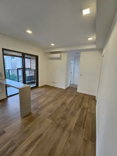 Aluga-Se Apartamento novo nunca habitado em perdizes