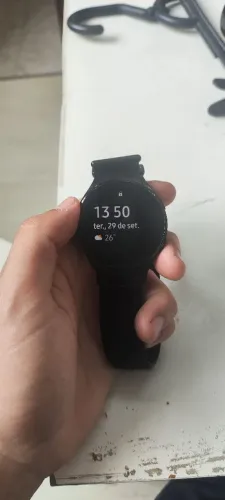 Relógio Samsung Galaxy Watch 4