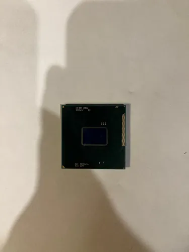 PROCESSADOR INTEL CELERON B800 - NOTEBOOK