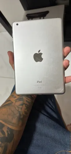 iPad mini