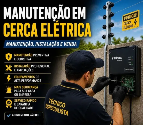 LIGUE AGORA E FALE COM NOSSO SUPORTE TECNICO 