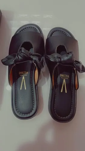 Sapatos novos