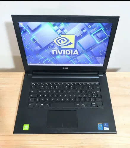 Lindo Dell Gamer Touchscreen l Garantia l Brindes