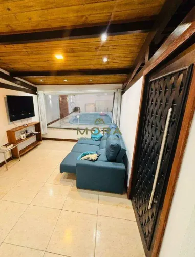 Casa para aluguel, 5 quartos, 1 suíte, 2 vagas, Jardim Atlântico - Ilhéus/BA